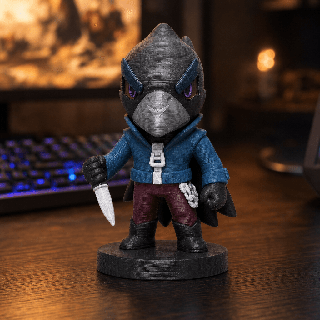 Crow