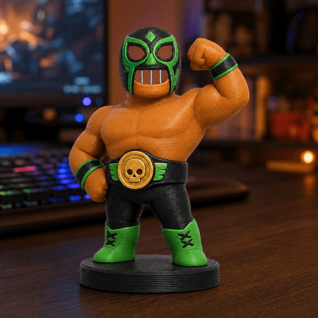 El Primo