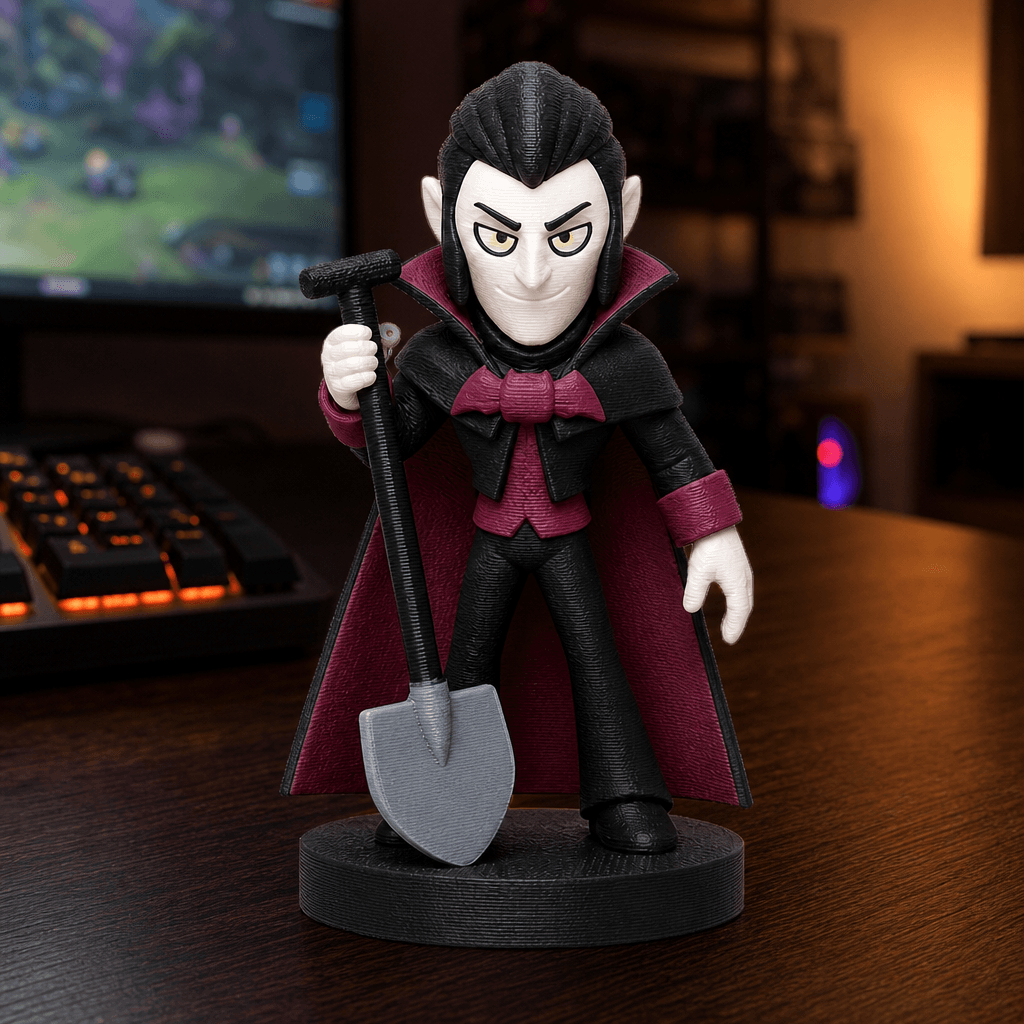 Mortis