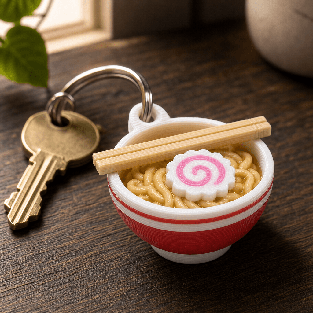 Ramen Bowl