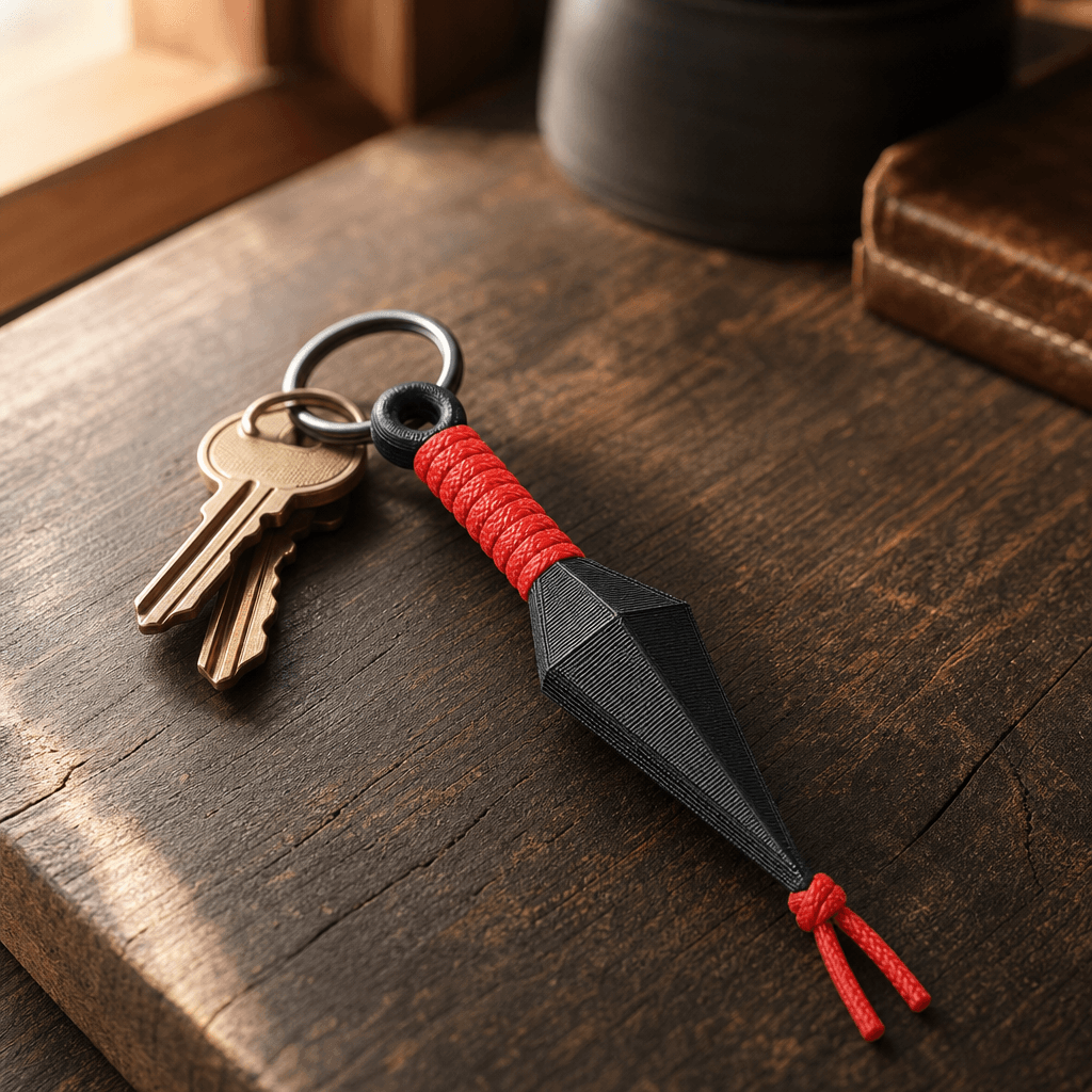 Kunai