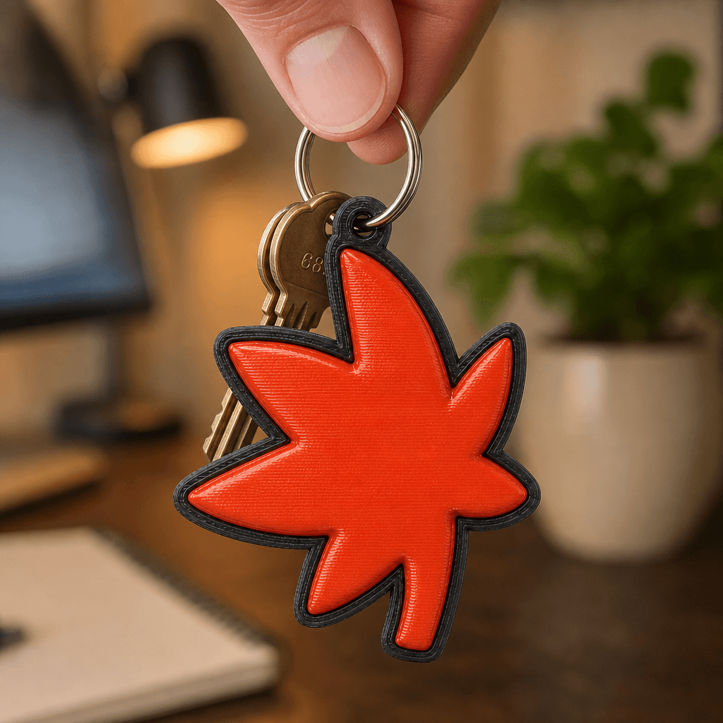 Maple Leaf