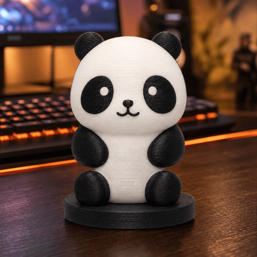 Panda Bear