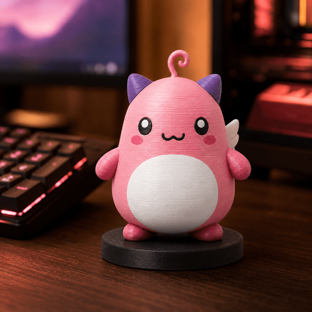 Pink Bean