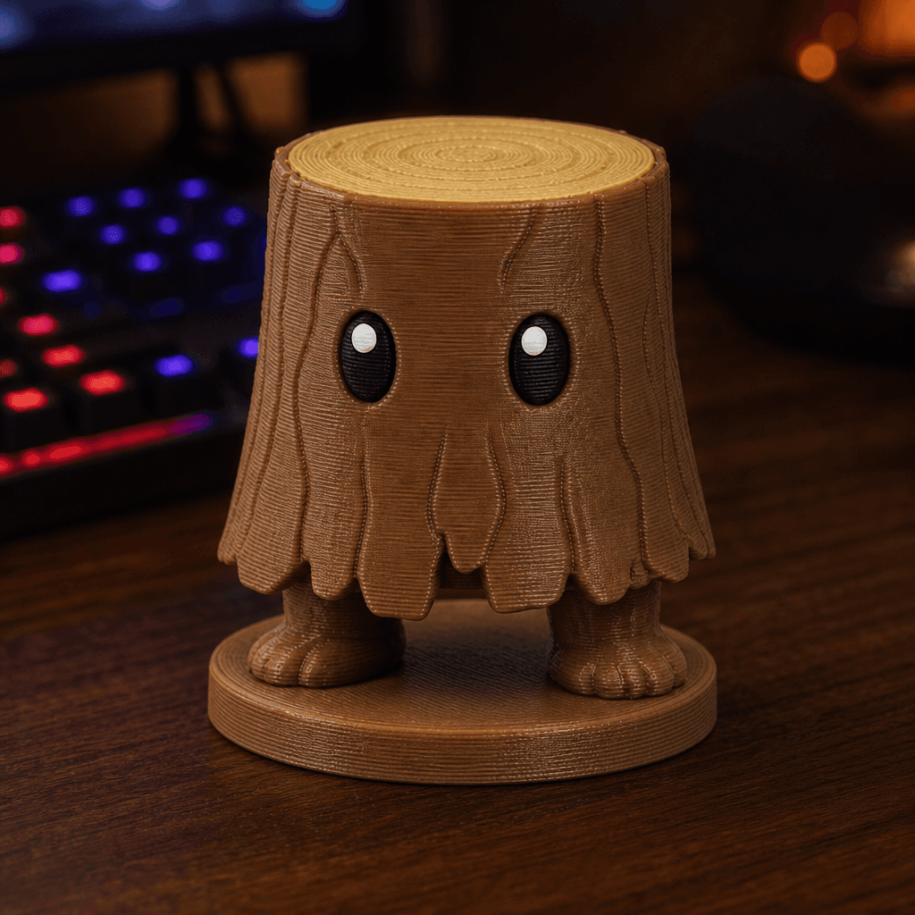 Stump
