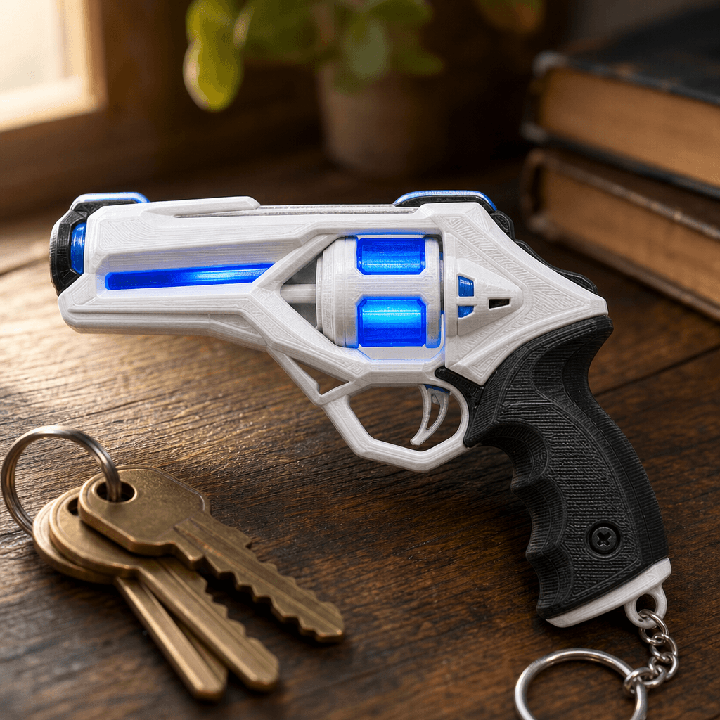 Ion Sheriff