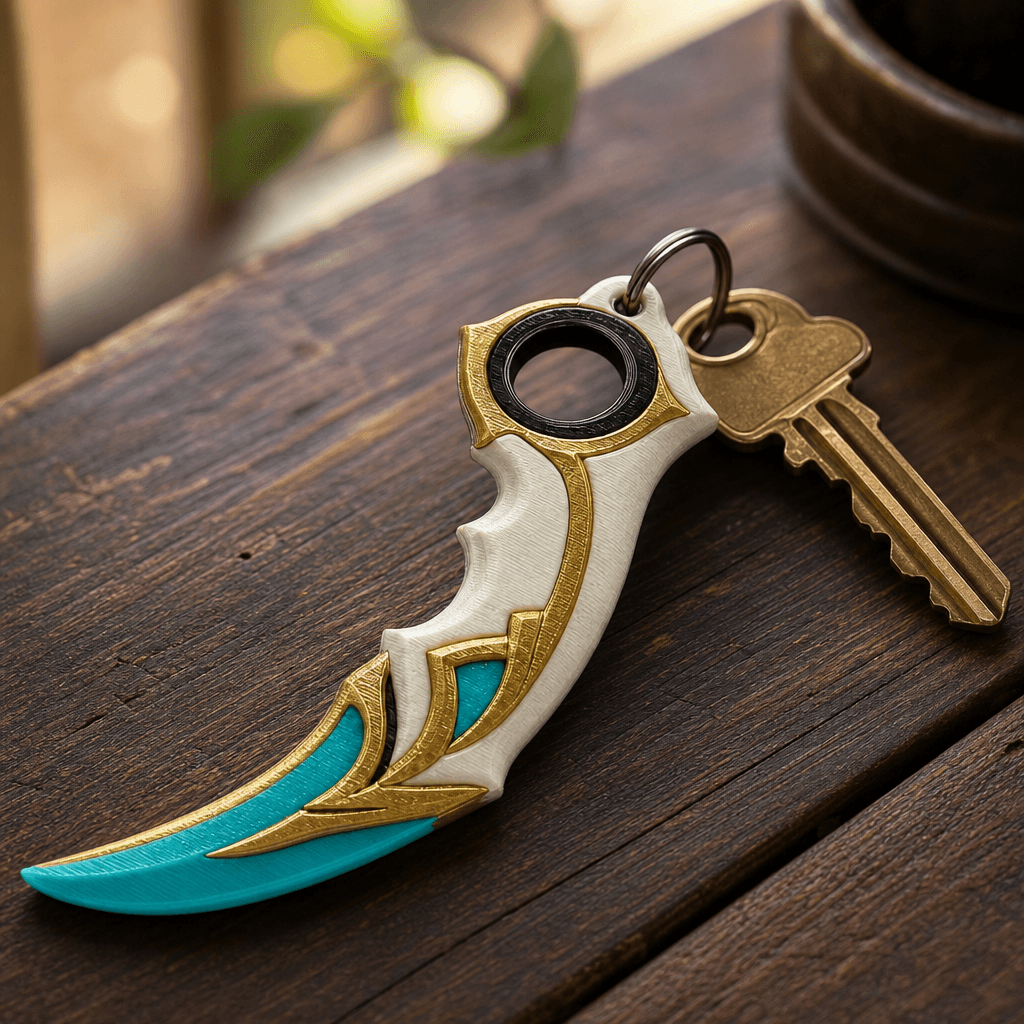 Prime Karambit